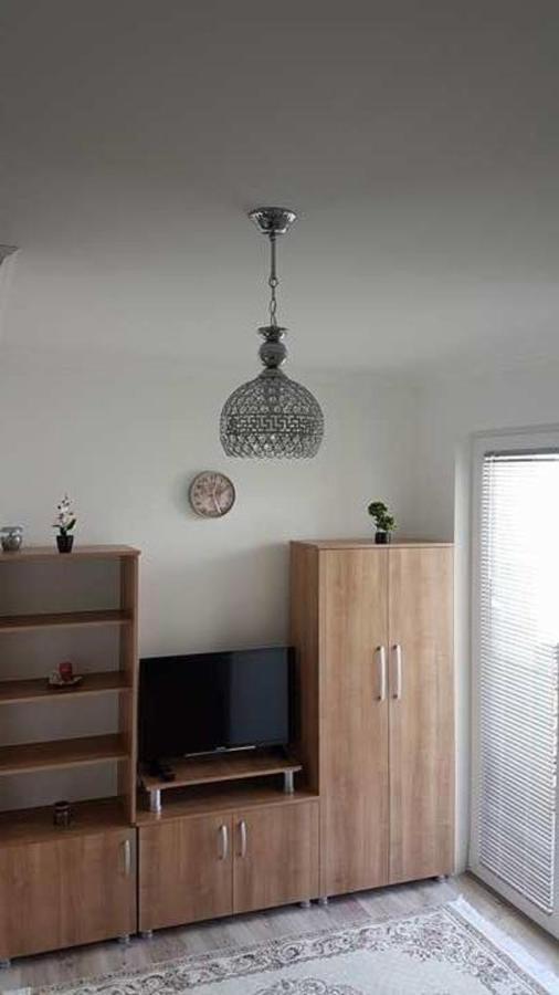 Kostoski Villa Trpejca Eksteriør bilde